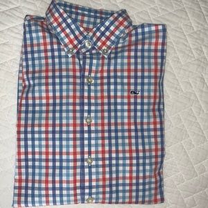 Vineyard Vines Whale Shirt